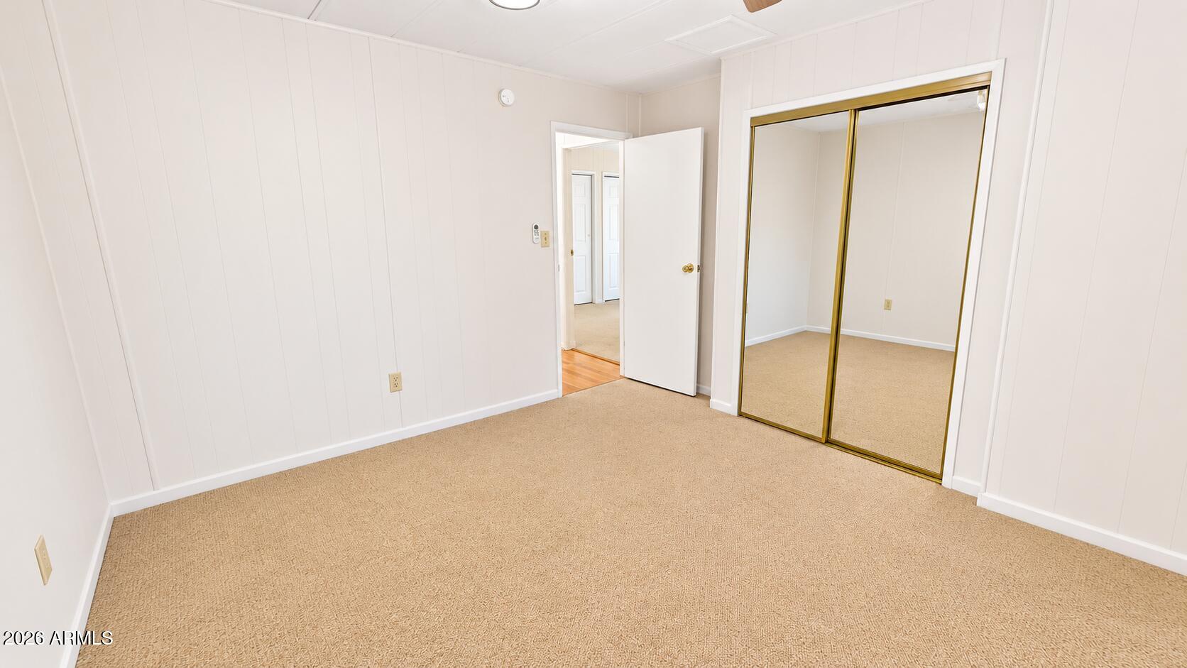 6770 West State Rte 89A, Unit 5 Sedona, AZ 86336 - Photo 14 of 35 2nd Bedroom