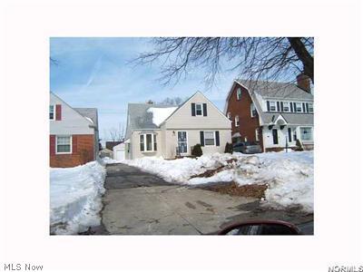 4129 Bayard Road Cleveland, OH 44121 - Photo 1 of 1