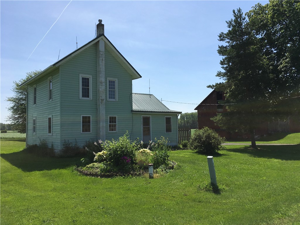 5451 Burns Road Barre, NY 14103 - Photo 1 of 1 Gallery Image 1