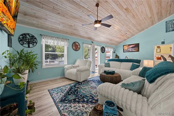 $429,900 | 41 Liberty Street, Pomfret, NY 14063