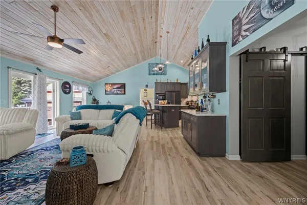 $429,900 | 41 Liberty Street, Pomfret, NY 14063