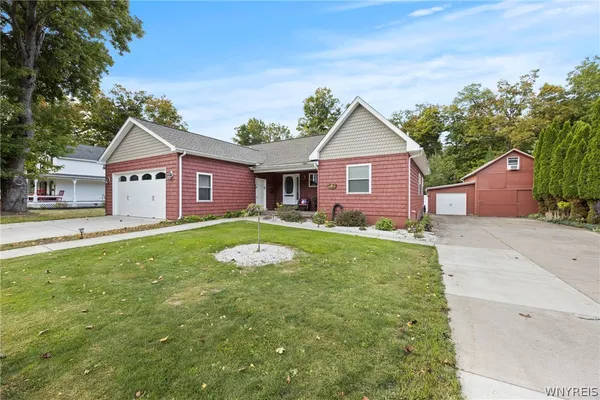 $429,900 | 41 Liberty Street, Pomfret, NY 14063