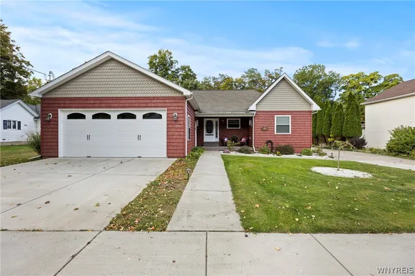 $429,900 | 41 Liberty Street, Pomfret, NY 14063