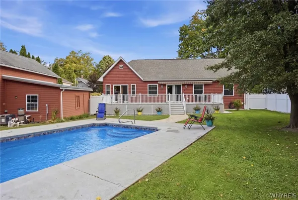 $429,900 | 41 Liberty Street, Pomfret, NY 14063