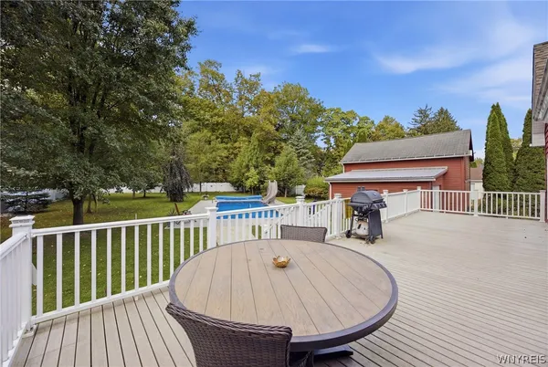 $429,900 | 41 Liberty Street, Pomfret, NY 14063