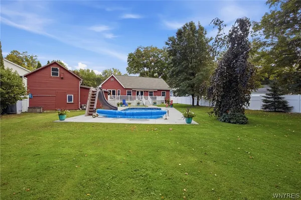 $429,900 | 41 Liberty Street, Pomfret, NY 14063
