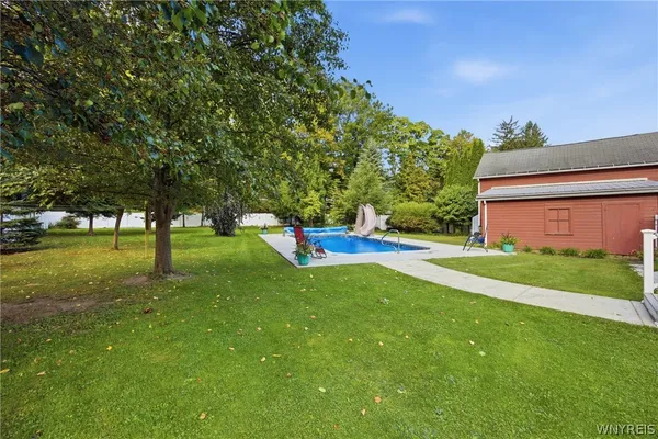 $429,900 | 41 Liberty Street, Pomfret, NY 14063