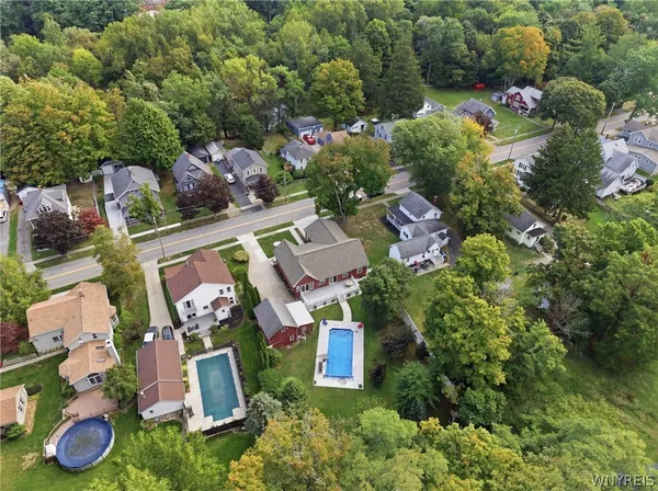 $429,900 | 41 Liberty Street, Pomfret, NY 14063