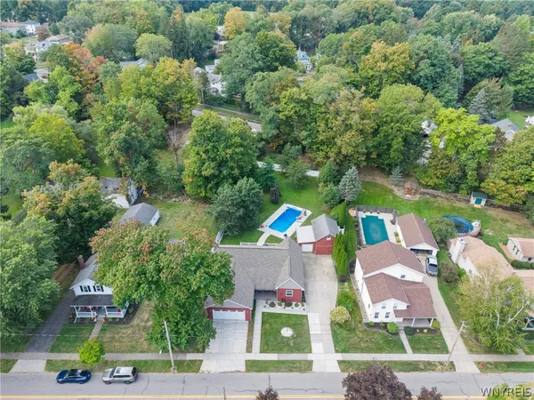 $429,900 | 41 Liberty Street, Pomfret, NY 14063