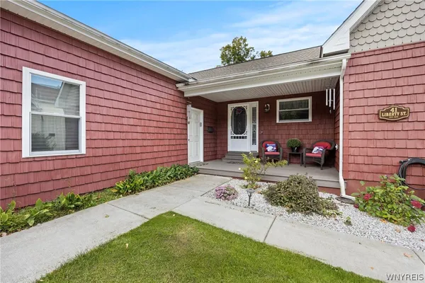 $429,900 | 41 Liberty Street, Pomfret, NY 14063
