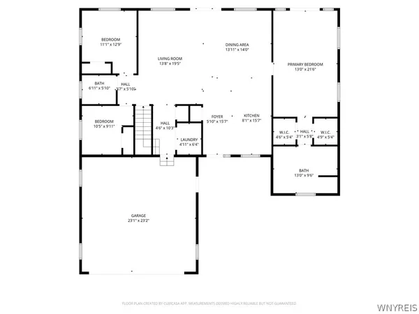 $429,900 | 41 Liberty Street, Pomfret, NY 14063