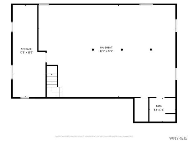 $429,900 | 41 Liberty Street, Pomfret, NY 14063