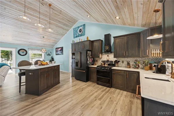 $429,900 | 41 Liberty Street, Pomfret, NY 14063