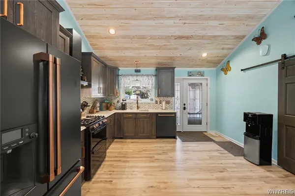 $429,900 | 41 Liberty Street, Pomfret, NY 14063