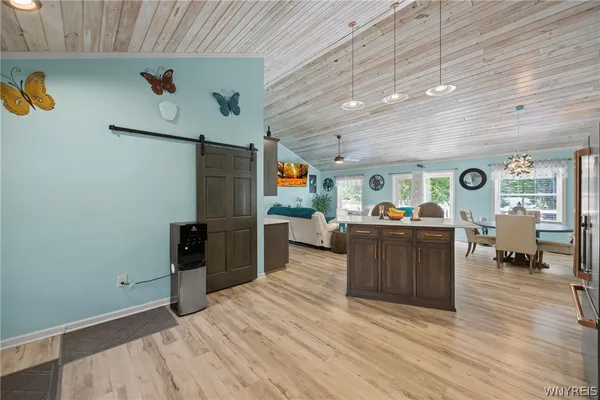 $429,900 | 41 Liberty Street, Pomfret, NY 14063