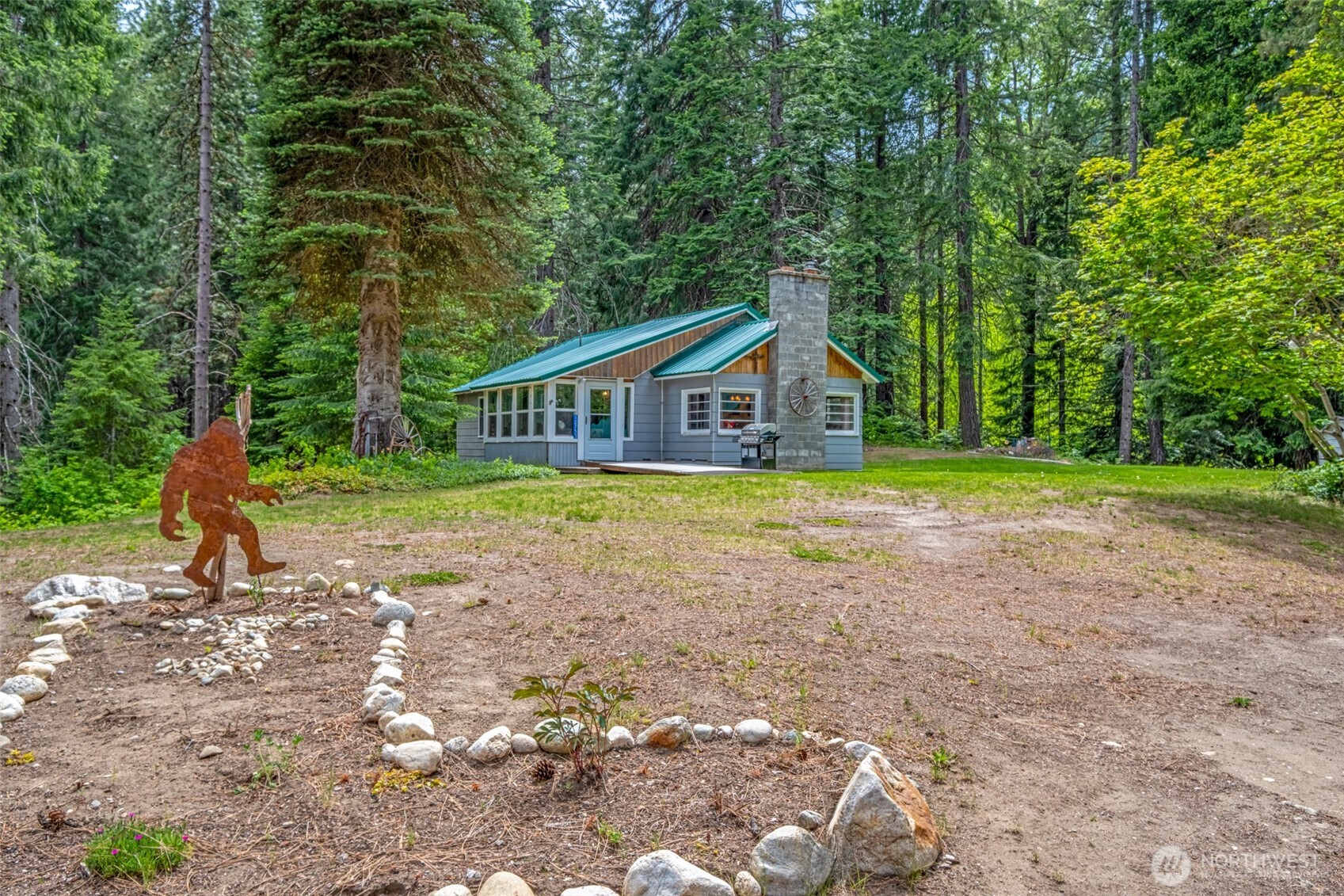 12753 Pobst Road Leavenworth, WA 98826 - Photo 1 of 40 Gallery Image 1