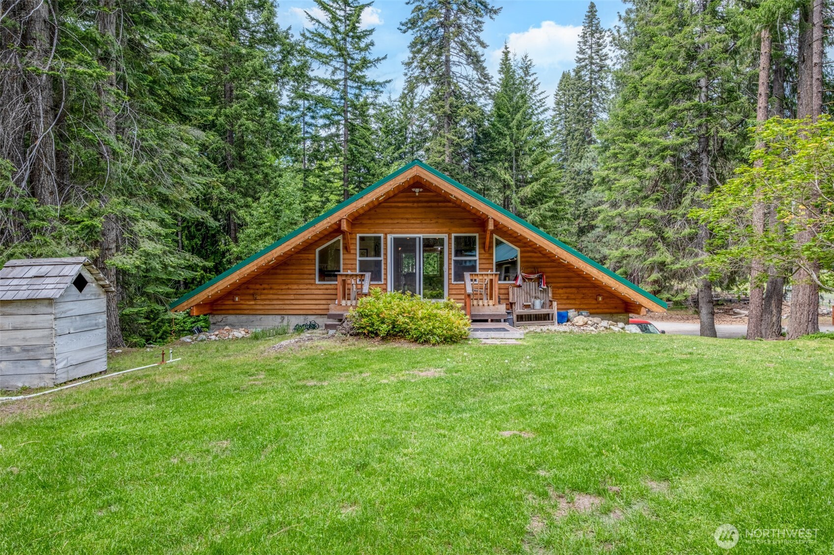 12753 Pobst Road Leavenworth, WA 98826 - Photo 20 of 40 Gallery Image 20