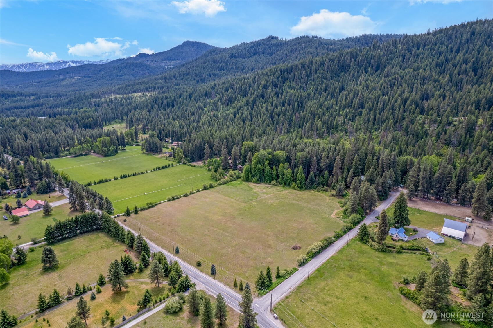 12753 Pobst Road Leavenworth, WA 98826 - Photo 2 of 40 Gallery Image 2