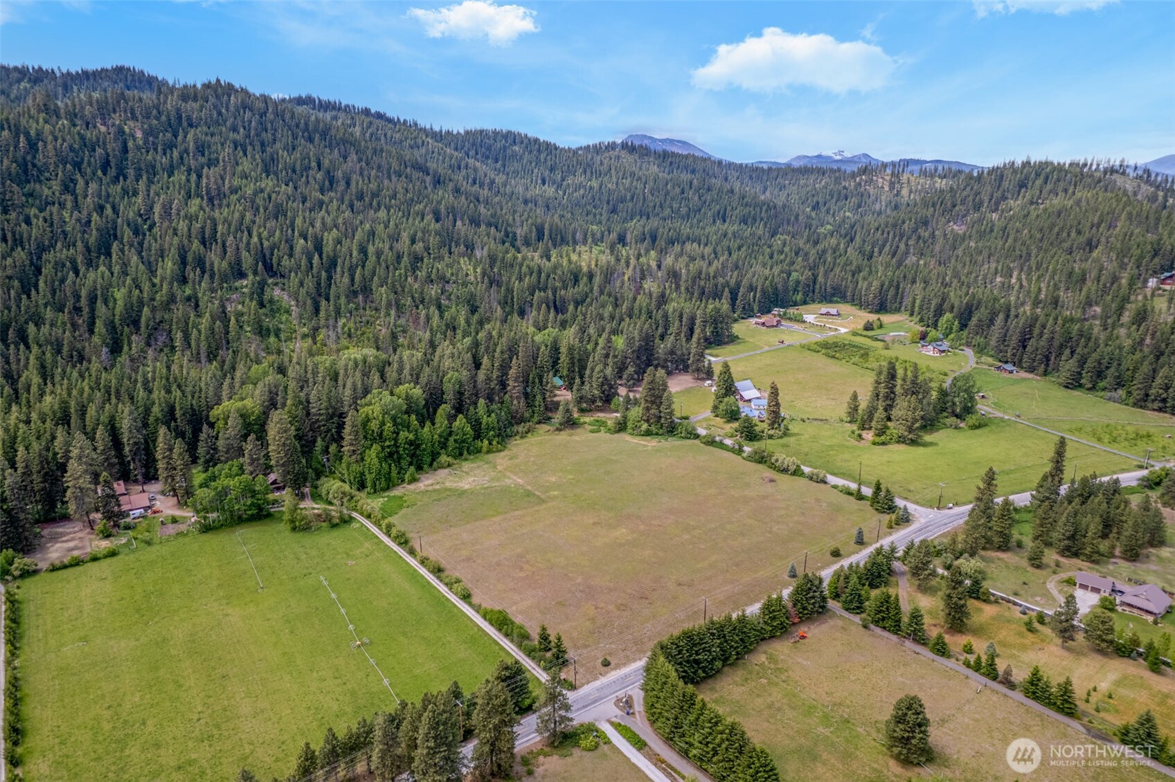 12753 Pobst Road Leavenworth, WA 98826 - Photo 33 of 40 Gallery Image 33