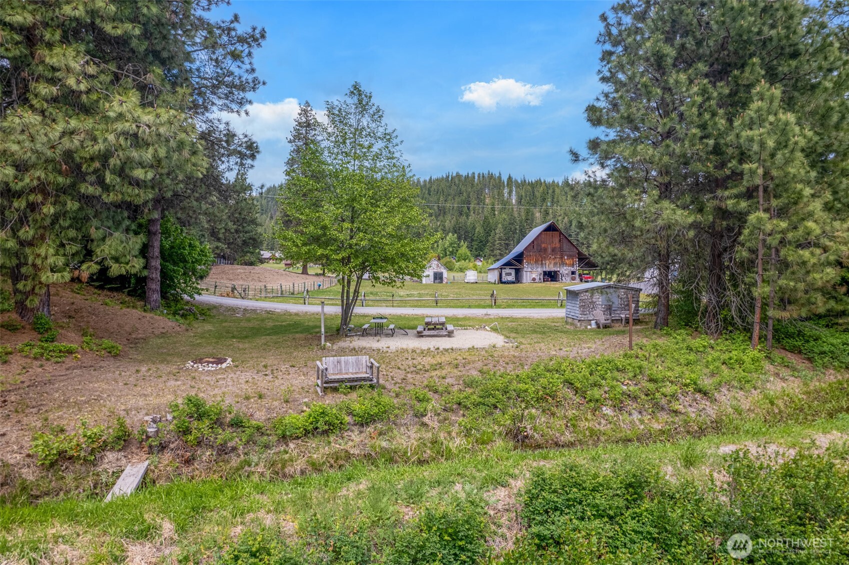 12753 Pobst Road Leavenworth, WA 98826 - Photo 35 of 40 Gallery Image 35