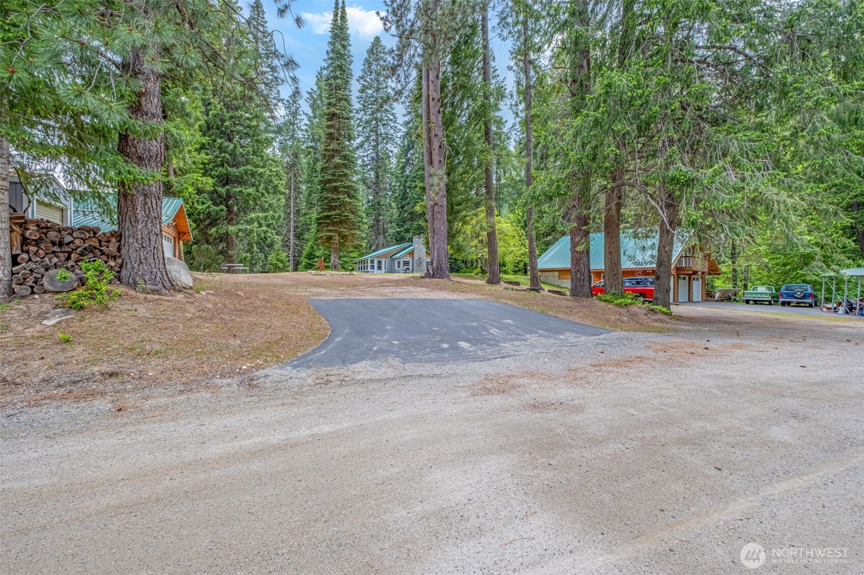 12753 Pobst Road Leavenworth, WA 98826 - Photo 40 of 40 Gallery Image 40
