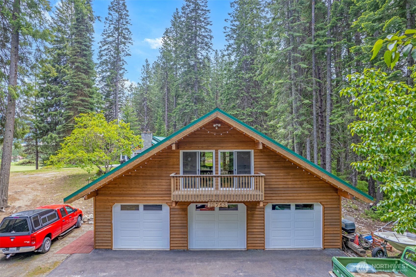 12753 Pobst Road Leavenworth, WA 98826 - Photo 4 of 40 Gallery Image 4