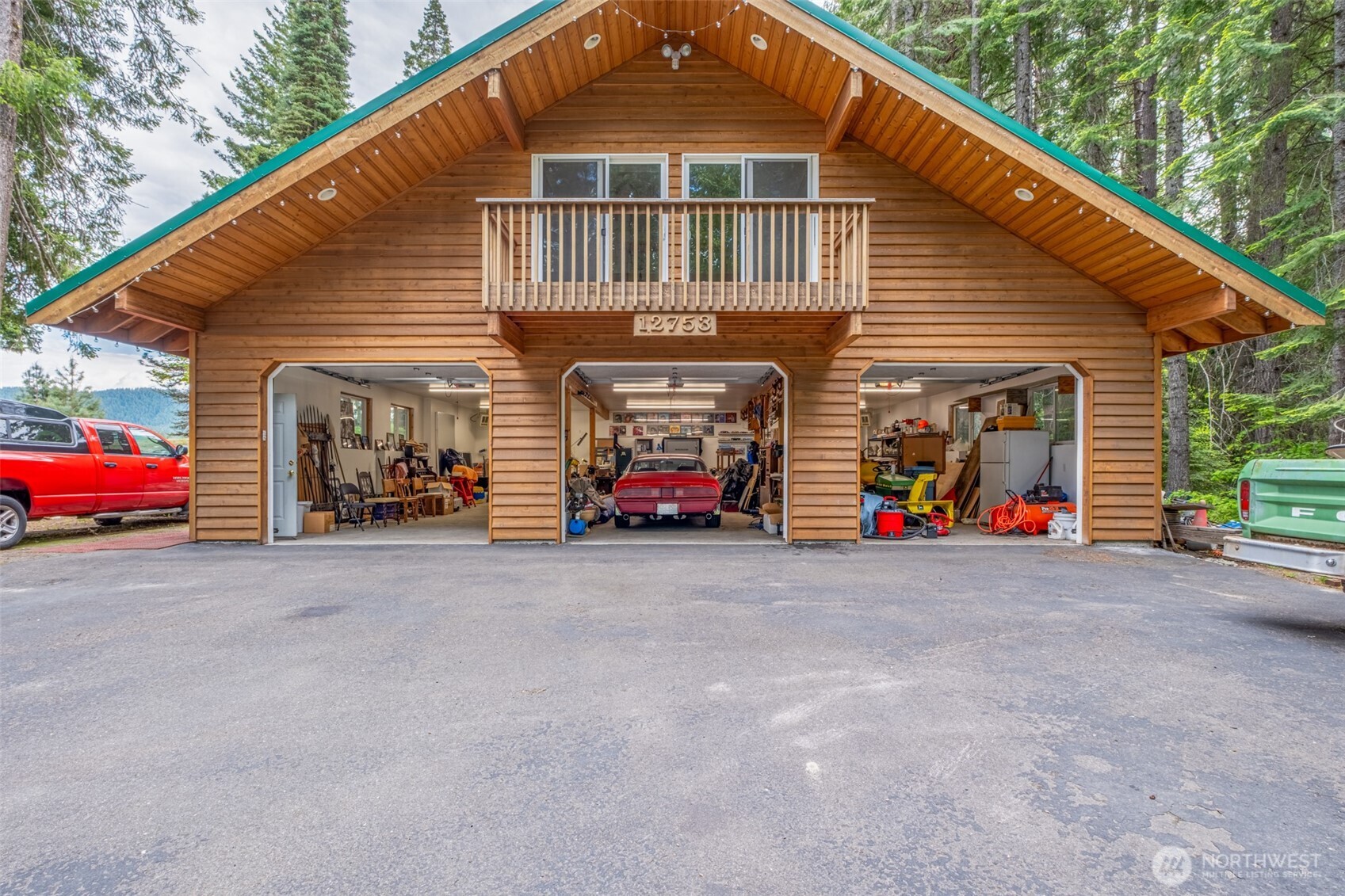 12753 Pobst Road Leavenworth, WA 98826 - Photo 5 of 40 Gallery Image 5