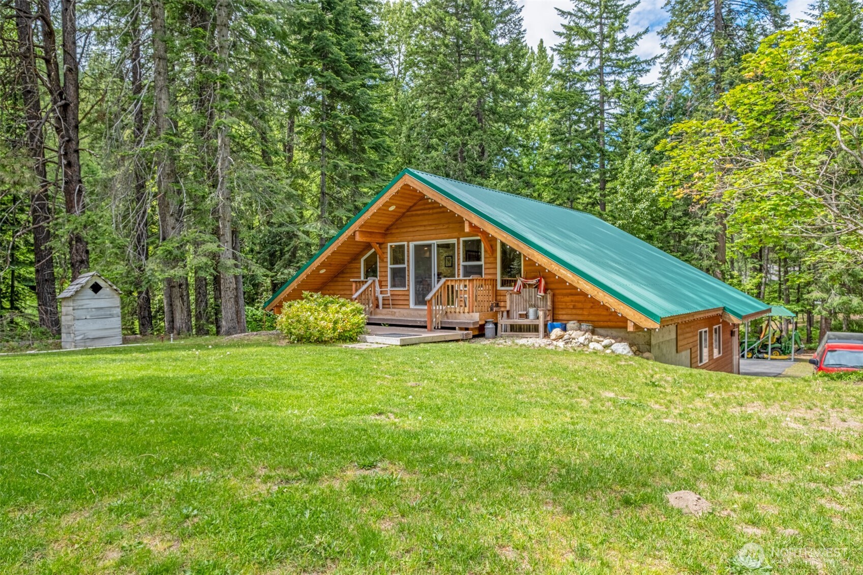 12753 Pobst Road Leavenworth, WA 98826 - Photo 6 of 40 Gallery Image 6