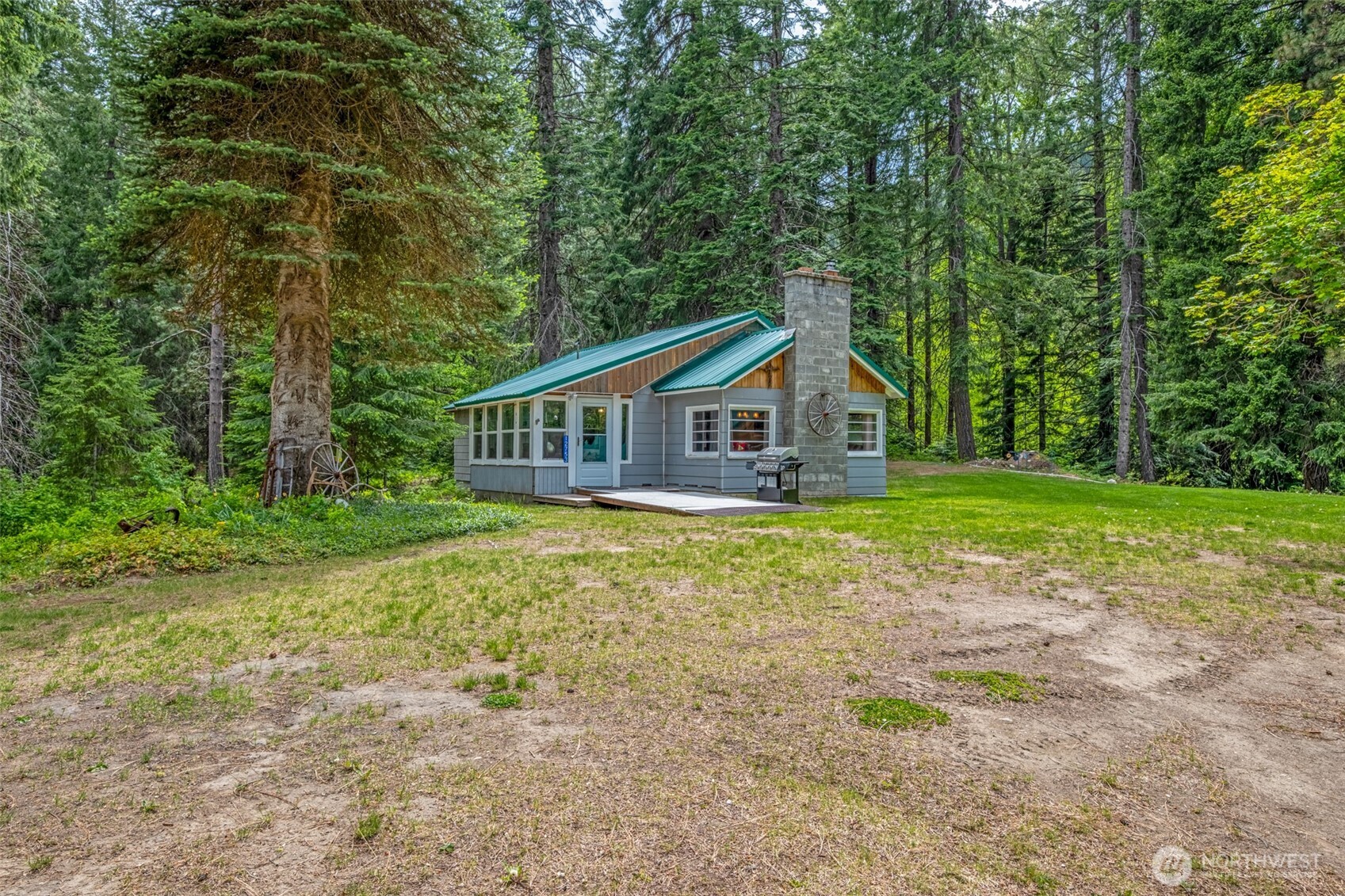 12753 Pobst Road Leavenworth, WA 98826 - Photo 8 of 40 Gallery Image 8