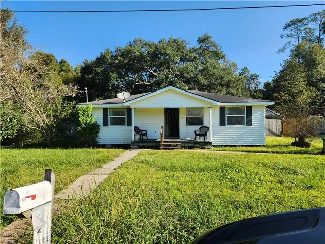 $159,000 | 2216 Jay Street, Slidell, LA 70460