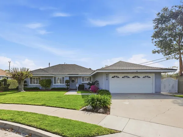 $989,000 | 6470 Brahms Circle, Buena Park, CA 90621