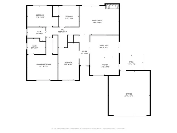 $989,000 | 6470 Brahms Circle, Buena Park, CA 90621