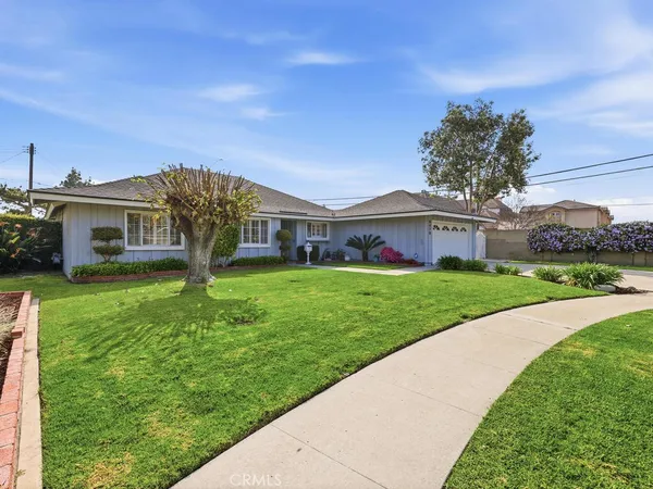 $989,000 | 6470 Brahms Circle, Buena Park, CA 90621