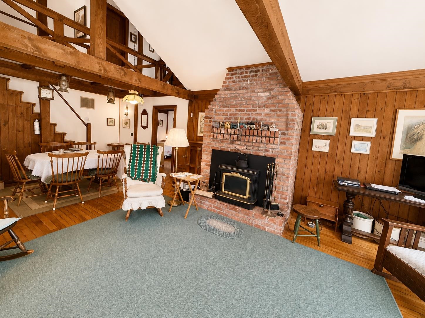 3200 Shadow Lake Road Glover, VT 05839 - Photo 14 of 40