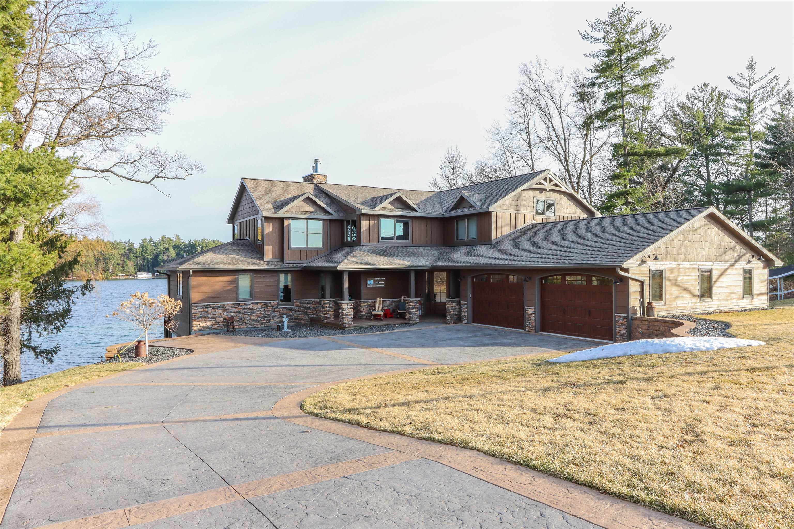N3032 Hicks Lane Waupaca, WI 54981 - Photo 1 of 1