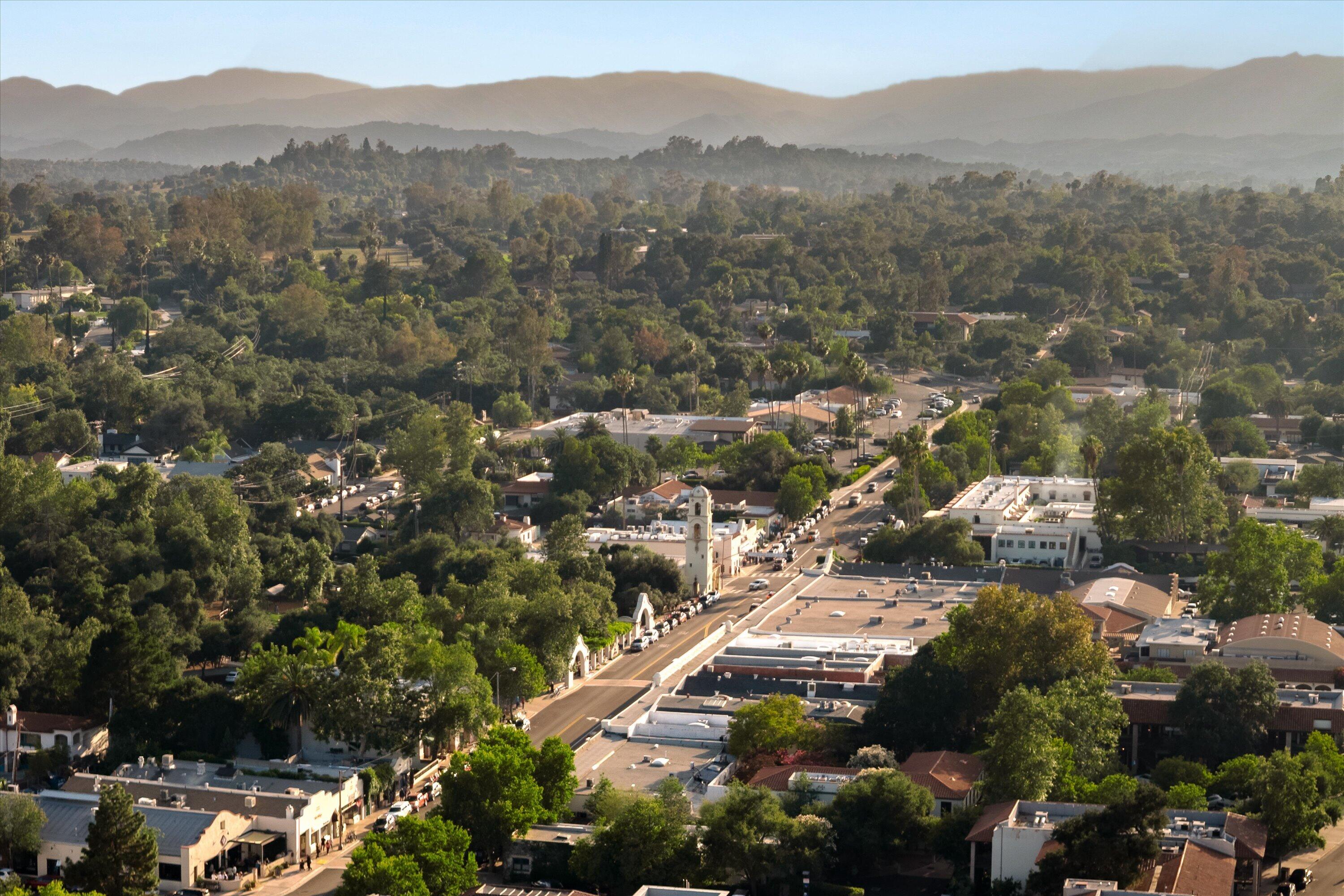 505 Park Road Ojai, CA 93023 - Photo 40 of 41 45-505 Park Rd - 45