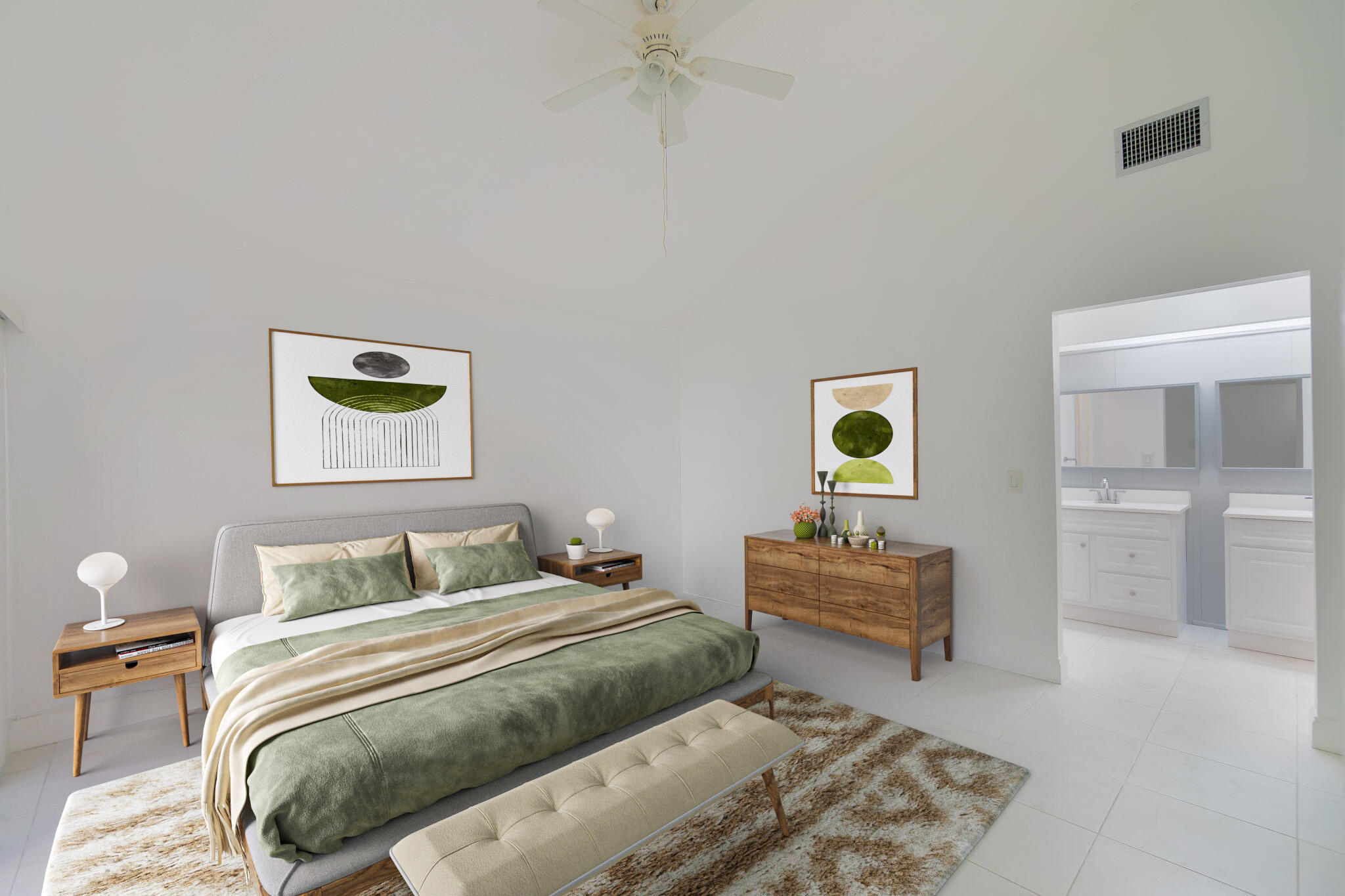 6090 Aloma Lane Boca Raton, FL 33433 - Photo 13 of 31 Virtual Staging