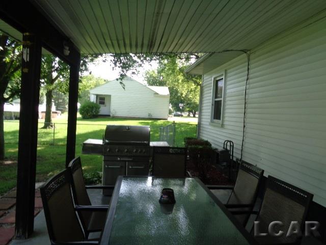 2548 Airport Road Adrian, MI 49221 - Photo 20 of 20
