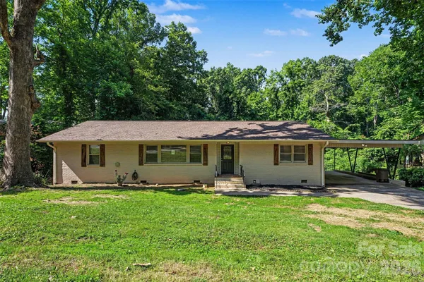 $285,000 | 1003 West Sumter Street, Shelby, NC 28150