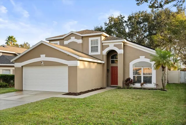 $535,000 | 2636 Heron Landing Court, Orlando, FL 32837