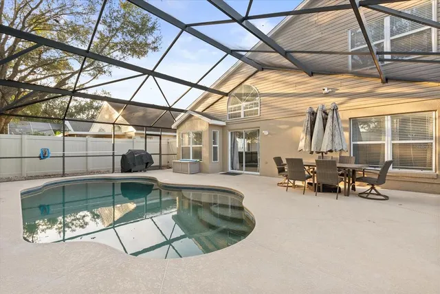 $535,000 | 2636 Heron Landing Court, Orlando, FL 32837