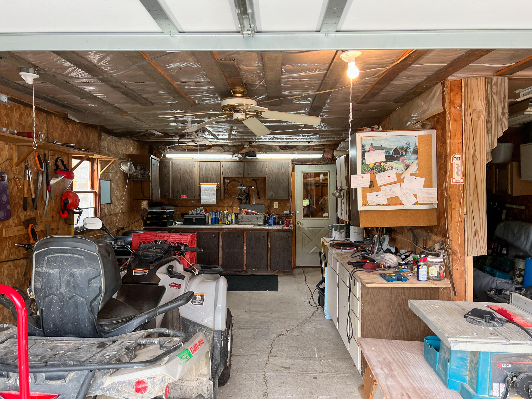 484 Dickey Road Allagash, ME 04774 - Photo 28 of 31 25