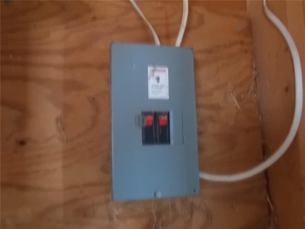 779 Bucksport Road Ellsworth, ME 04605 - Photo 17 of 35 Switch in Barn