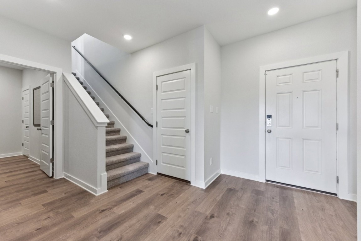 221 Firefox Way Jarrell, TX 76537 - Photo 19 of 29