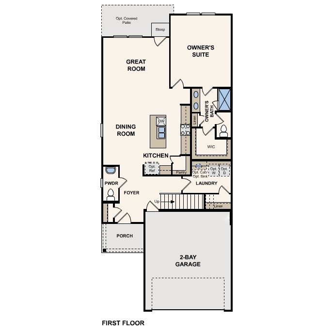 221 Firefox Way Jarrell, TX 76537 - Photo 28 of 29