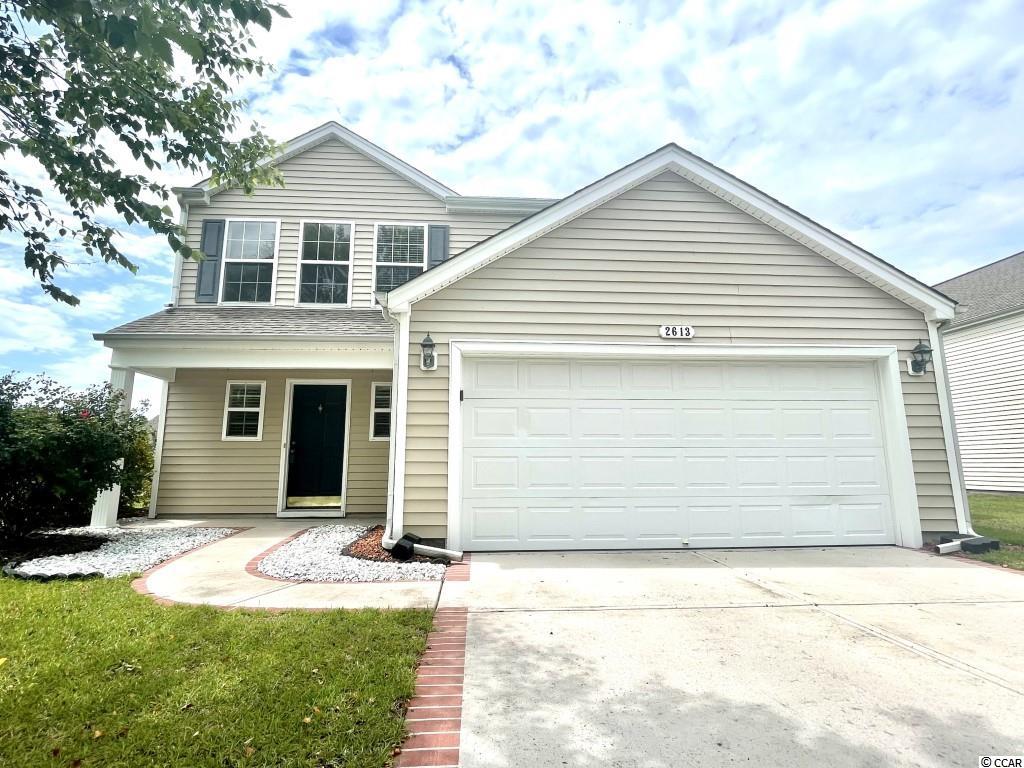 2613 Scarecrow Way Myrtle Beach, SC 29579 - Photo 1 of 40 Gallery Image 1