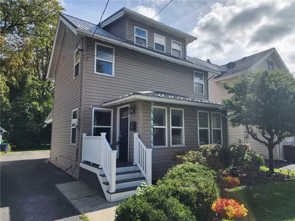 $194,900 | 4 Woodrow Road, Batavia City, NY 14020