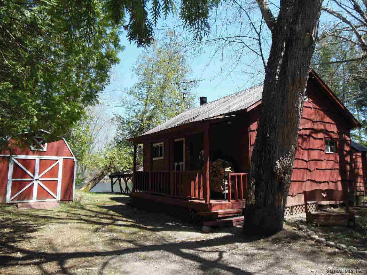 531 Valley Farm Road Chester, NY 12860 - Photo 1 of 12 Photo 1