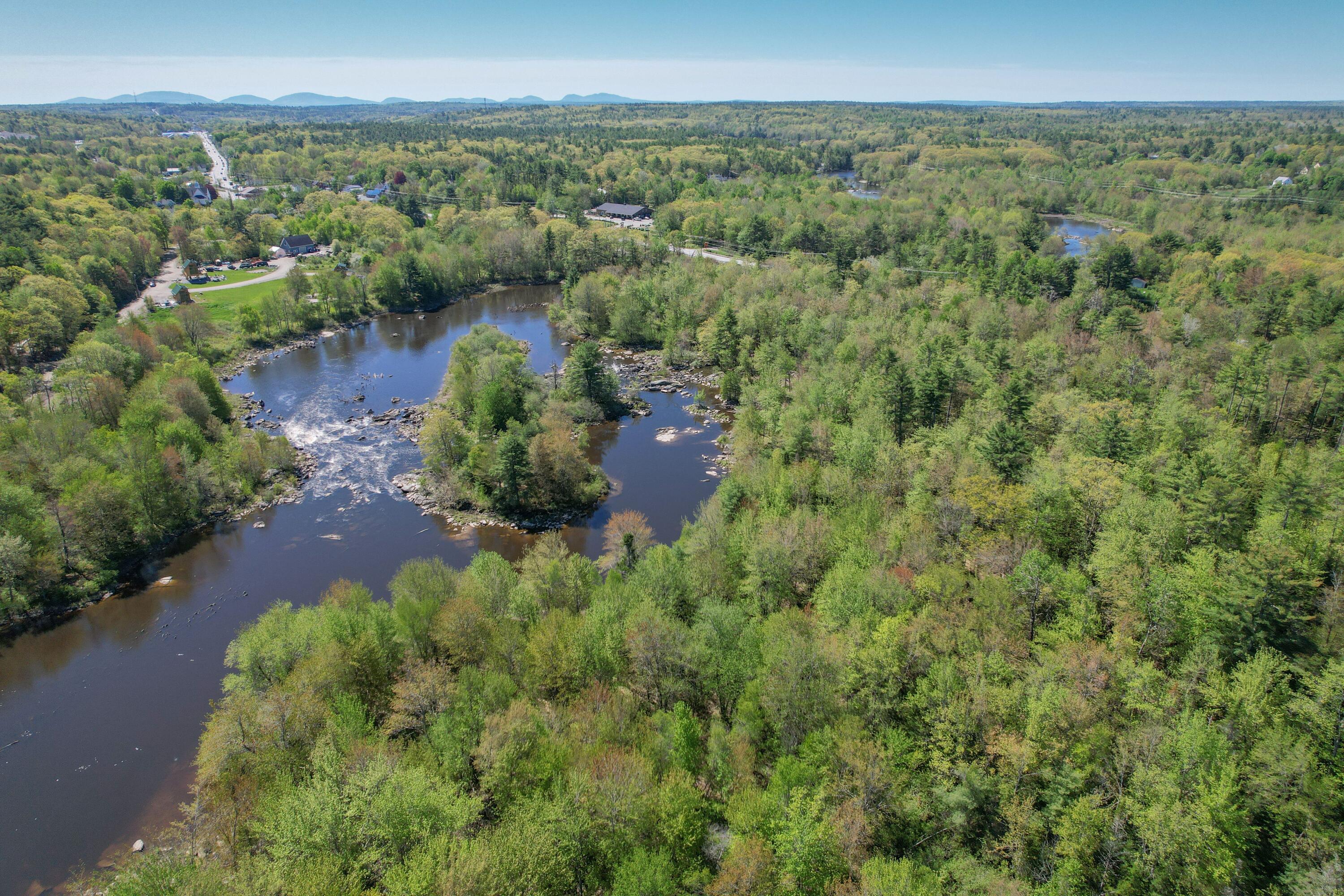 87 Bangor Road Ellsworth, ME 04605 - Photo 10 of 22 DJI_0097