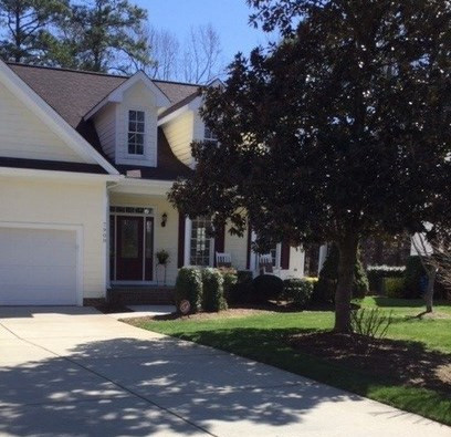7908 Milltrace Run Raleigh, NC 27615 - Photo 2 of 20 Photo 2